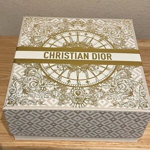Christian Dior Holiday Box